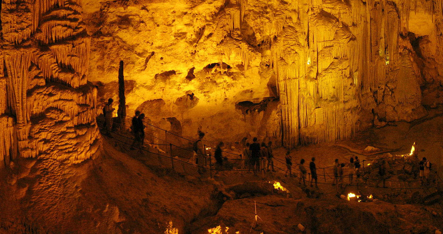 Dim Mağarası