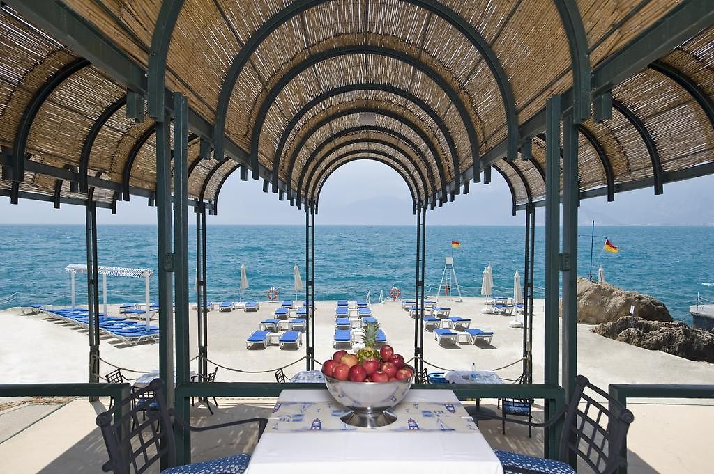 Divan Antalya Otel