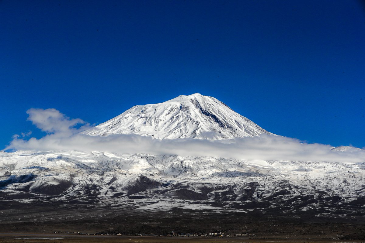 Ağri Daği (Ağri)