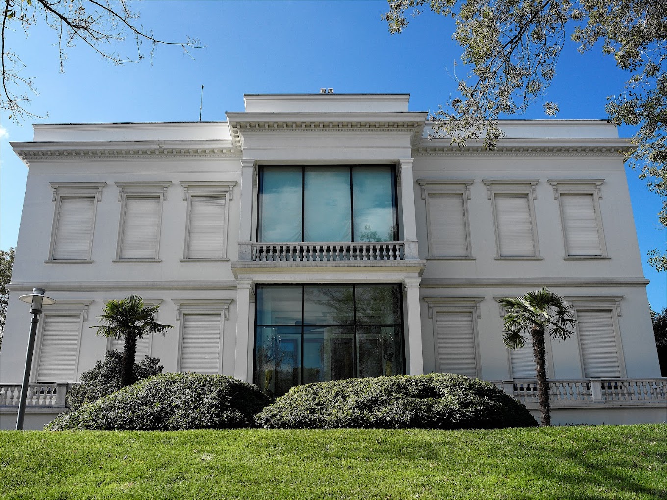 History of Sabancı Museum