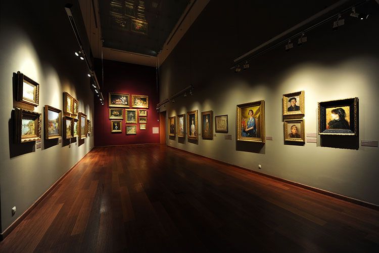 Sabancı Museum