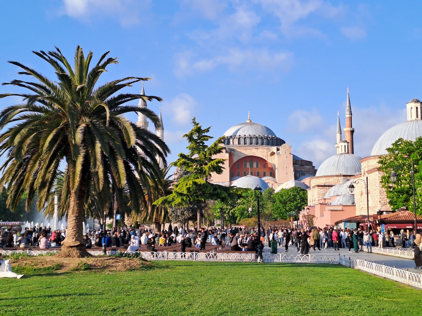 Ayasofya Müzesi