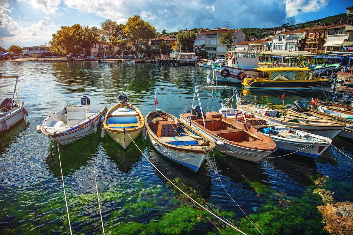 Büyükada