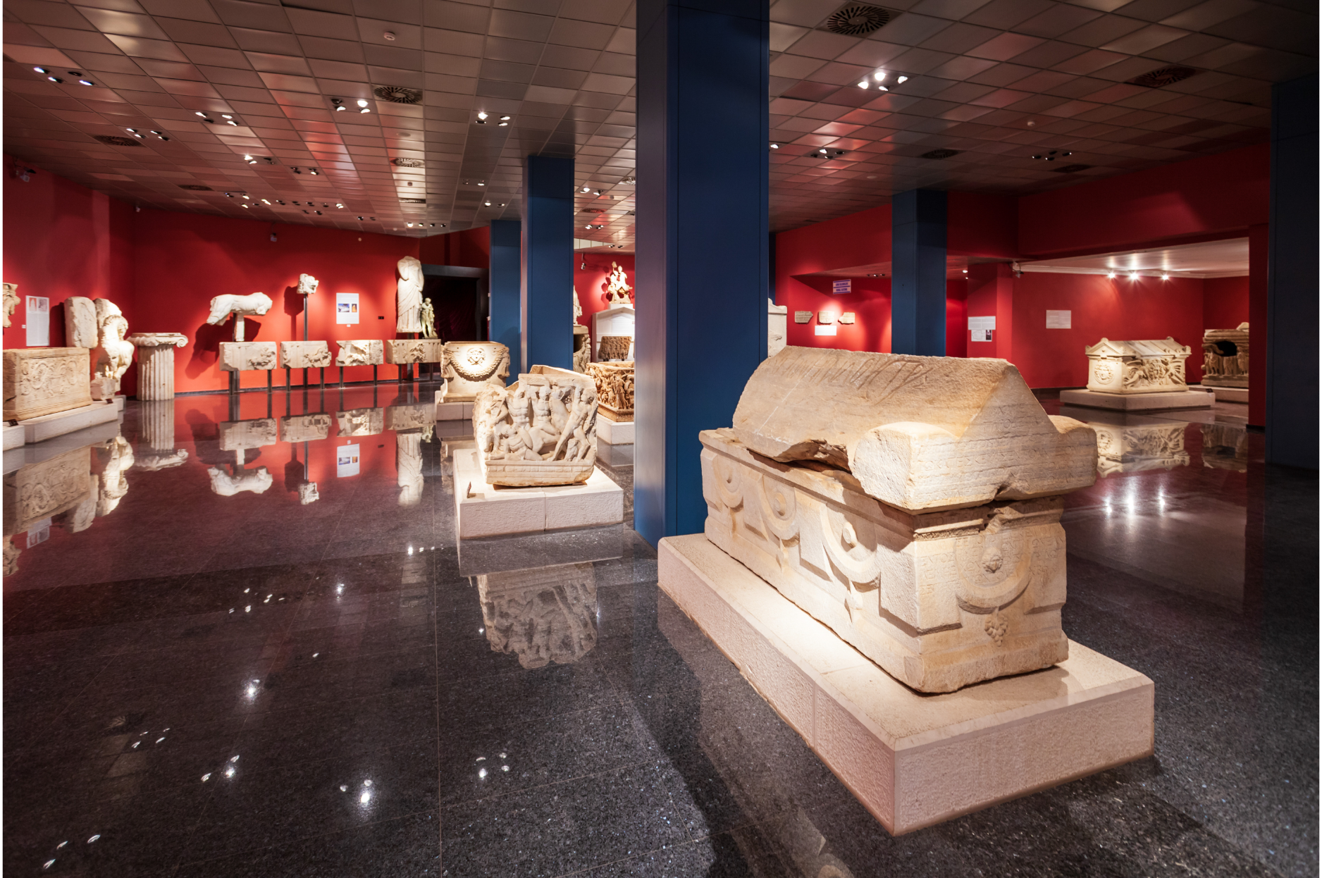 Antalya Archeology Museum