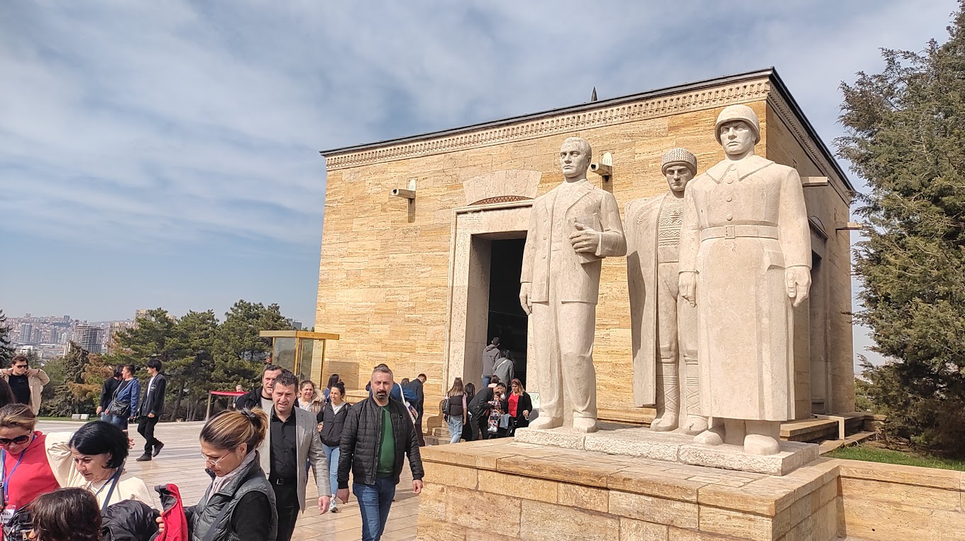 Anıtkabir