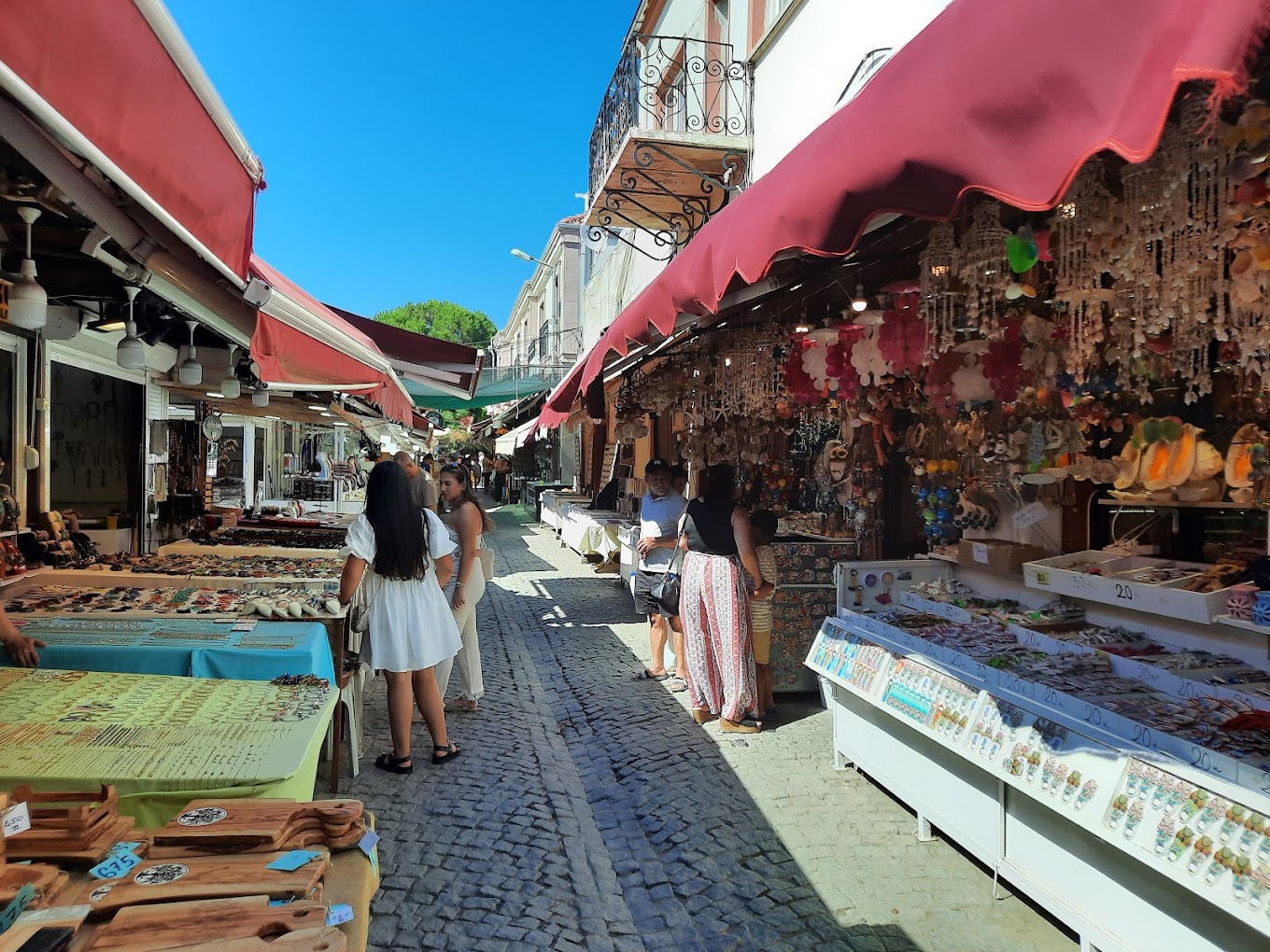 Cunda Island