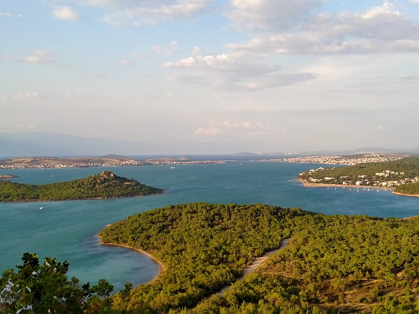 Cunda Adası