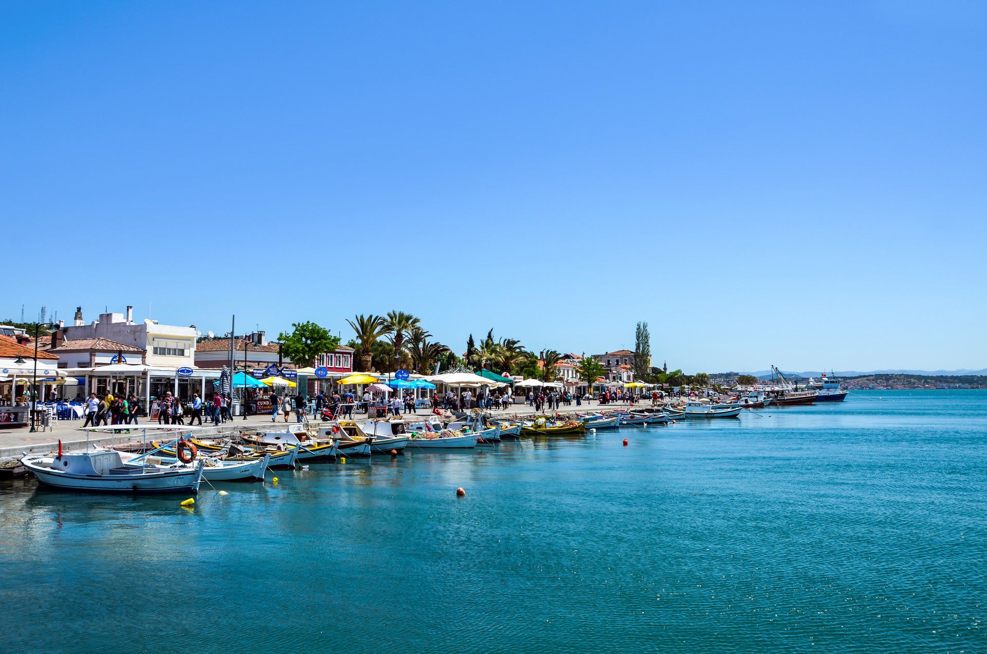 Cunda Adası