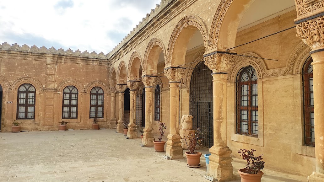 Mardin Museum