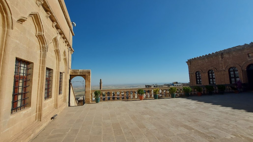 Mardin Museum