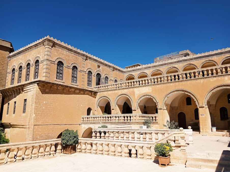 Mardin Museum