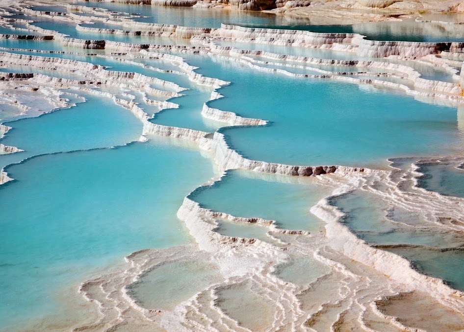 Pamukkale