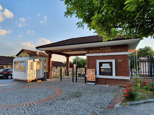 Arkeoloji Müzesi'nde Tarihe Yolculuk