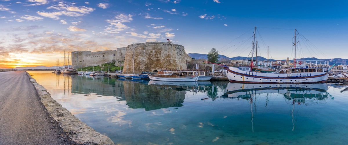 Kıbrıs Tatili ve Gezilecek Yerleri