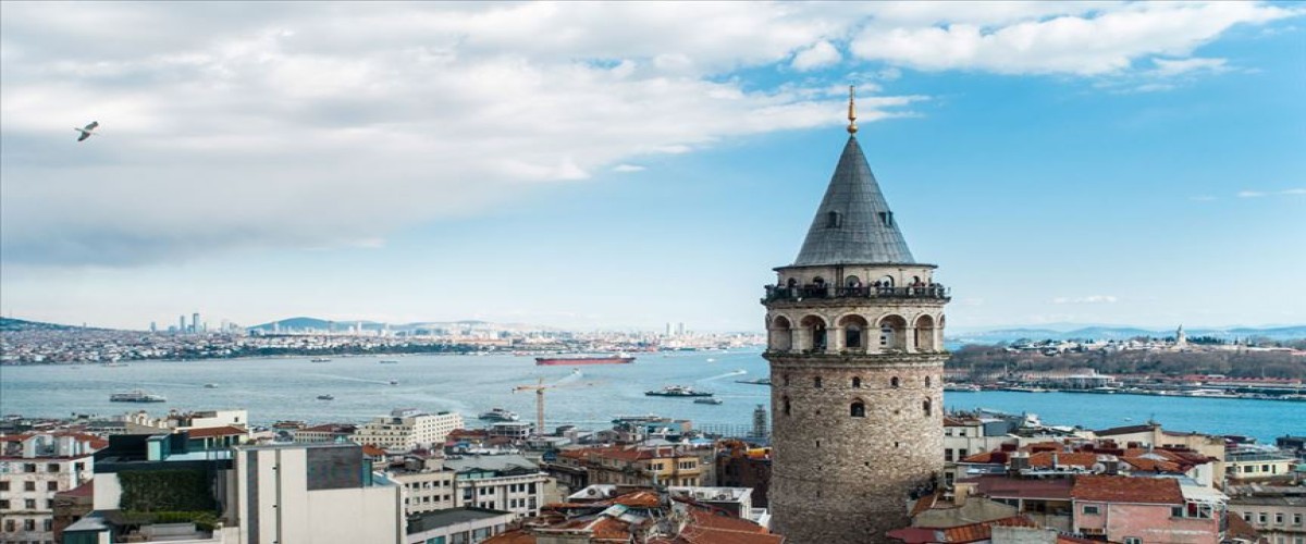 İstanbul’a Yeni Taşınmayı Düşünenler İçin Gezilecek Yerler Listesi