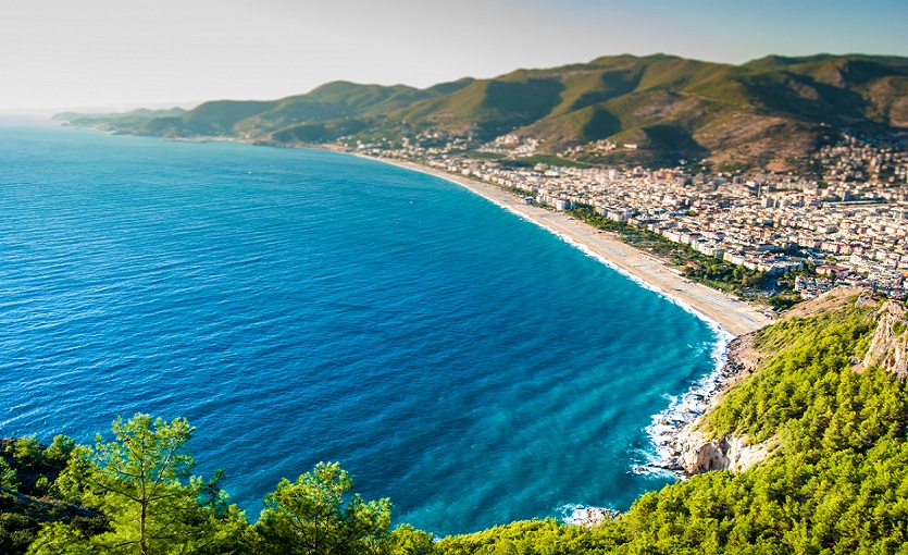 Antalya’da Uygun Tatil Nasıl Yapılır?