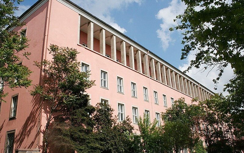 Ankara Olgunlaşma Enstitüsü