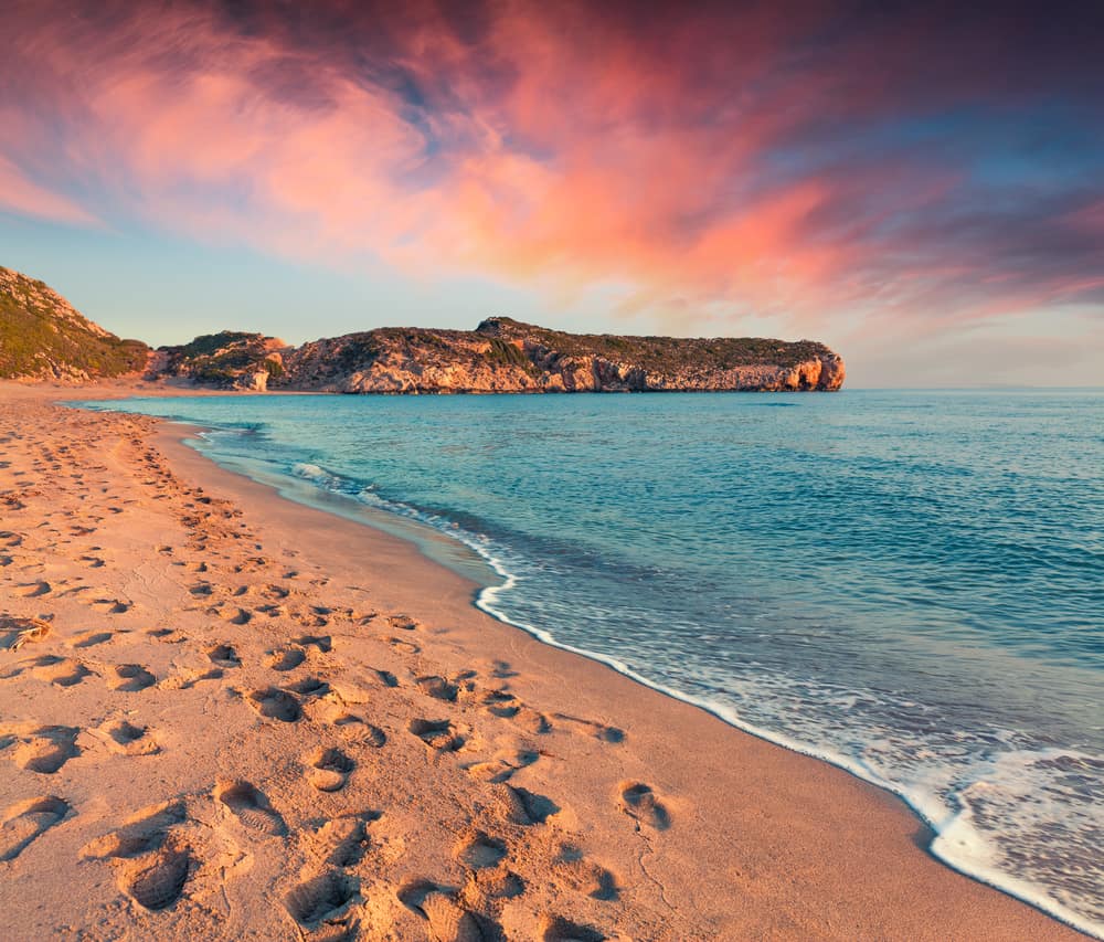 Antalya 'nın Kesinlikle Gidilmesi Gereken 9 Plajı