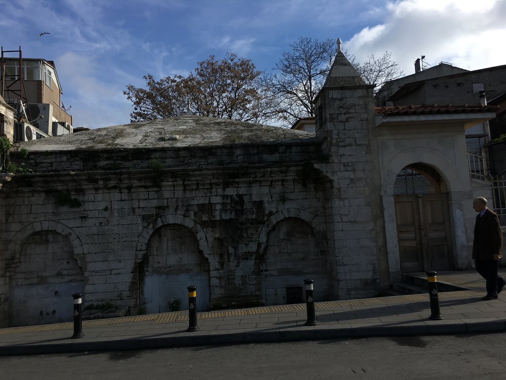 Horhor body Horhor body