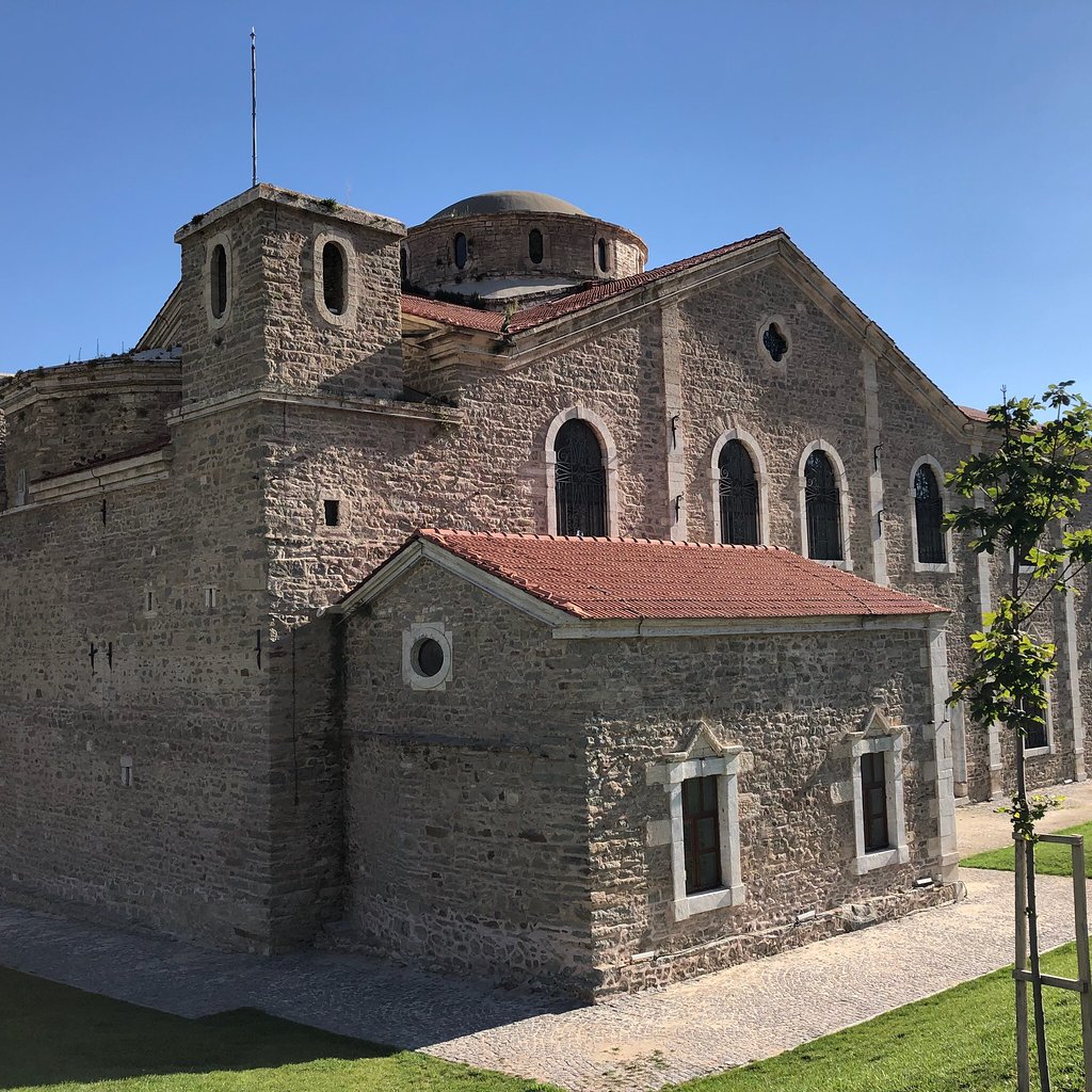 Ermeni Kilisesi