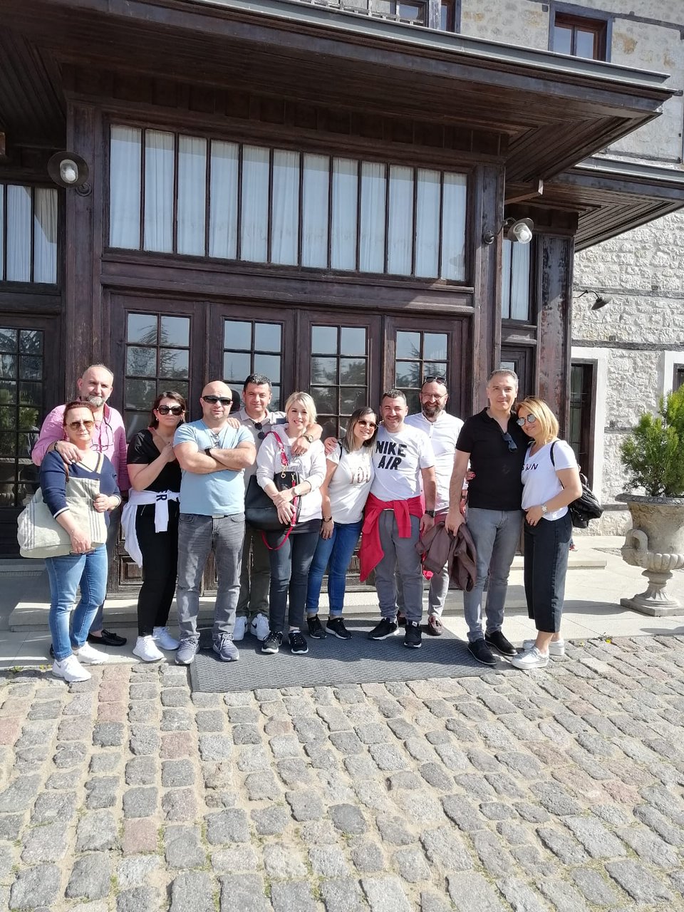 Atatürk Museum Pavilion