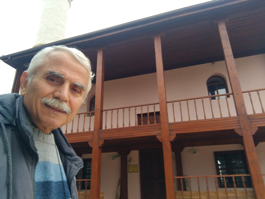 Mehmet Bey Camii