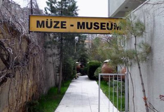 Nevşehir Müzesi