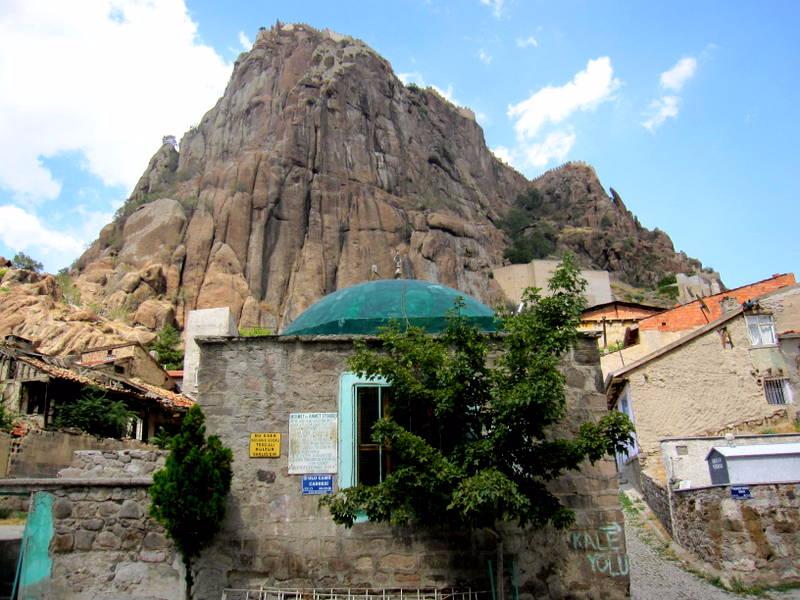 Afyonkarahisar Ulu Camii
