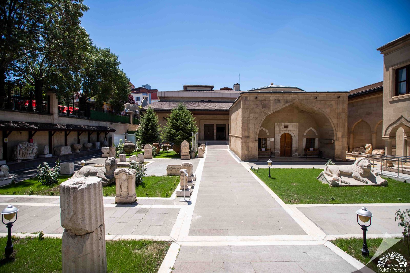 Burdur Arkeoloji Müzesi