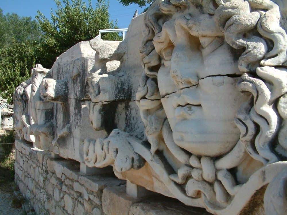 Miletos Antik Kenti