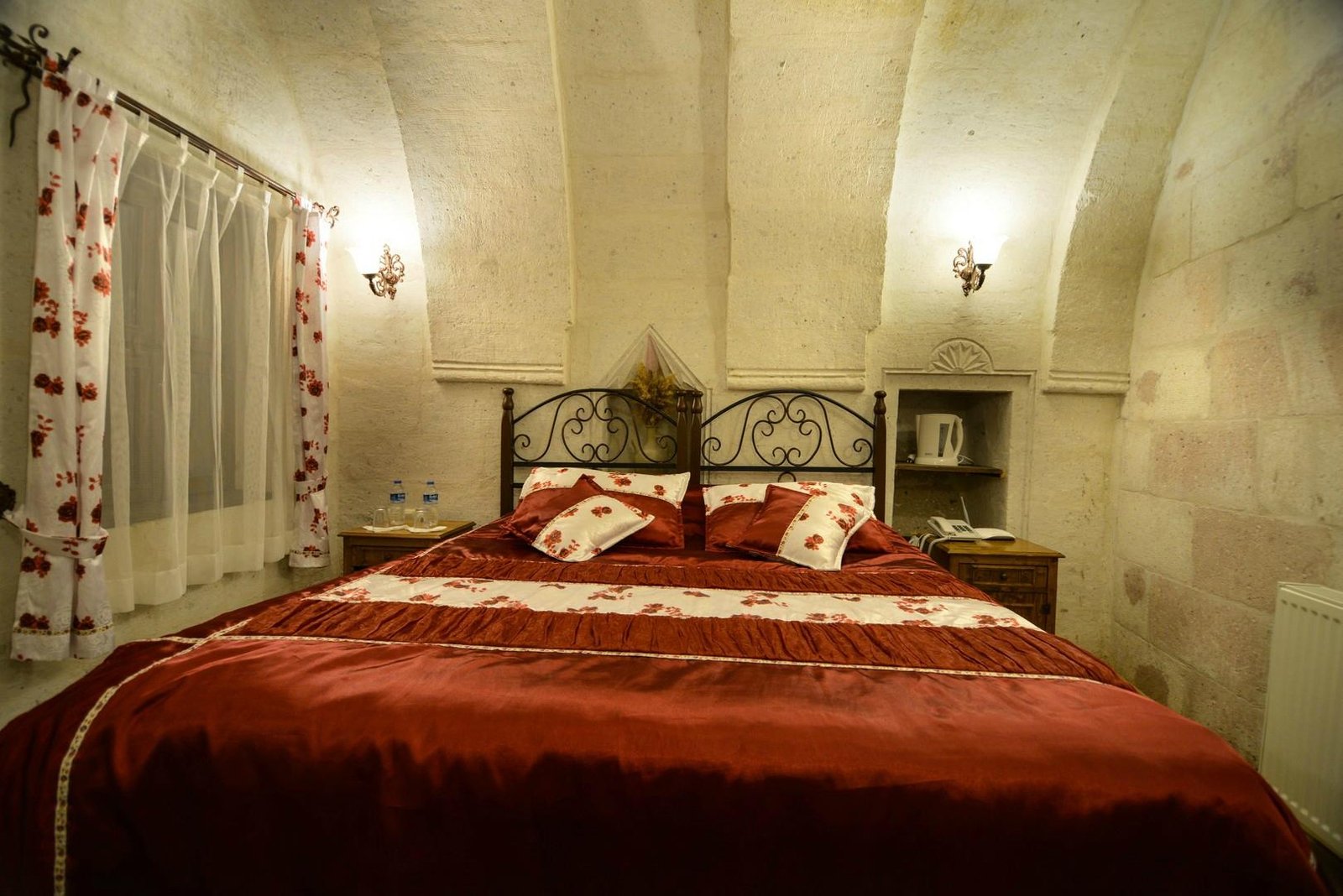 Babayan Evi Cave Boutique Hotel
