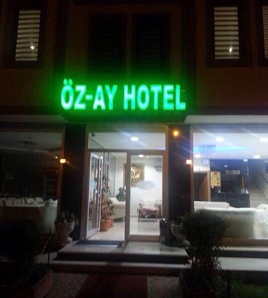 Oz-Ay Hotel