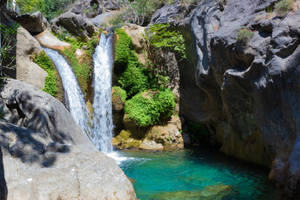 Alanya Şelale Turu