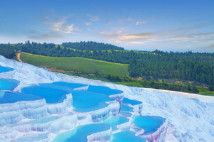 Pamukkale Turu